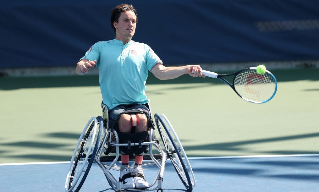 UNIQLO Wheelchair Tennis Tour calendar announced